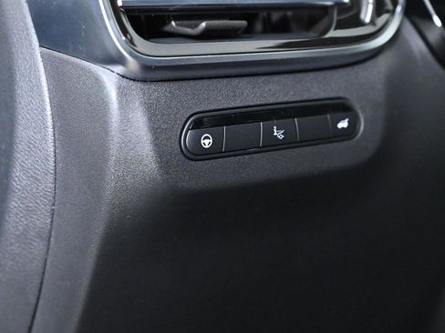 New 2026 INFINITI QX60 Autograph w/ Dark Cargo Package image 22