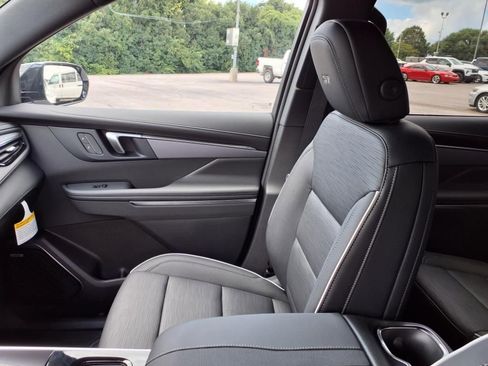 New 2026 Buick Enclave Sport Touring w/ Power Package image 16