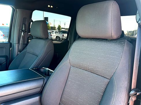 Used 2022 Ford F150 XLT w/ Equipment Group 302A High AWD/4WD image 14