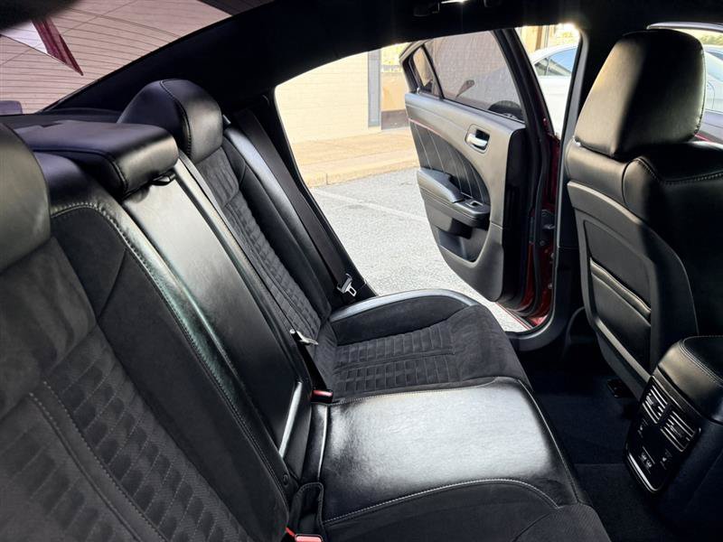 Used 2021 Dodge Charger R/T w/ Daytona Edition Group RWD image 18