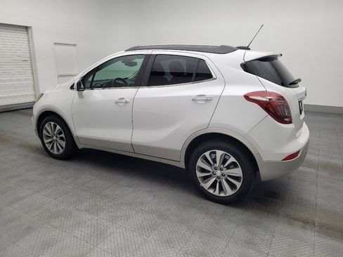 Used 2019 Buick Encore Preferred w/ Safety Package image 3