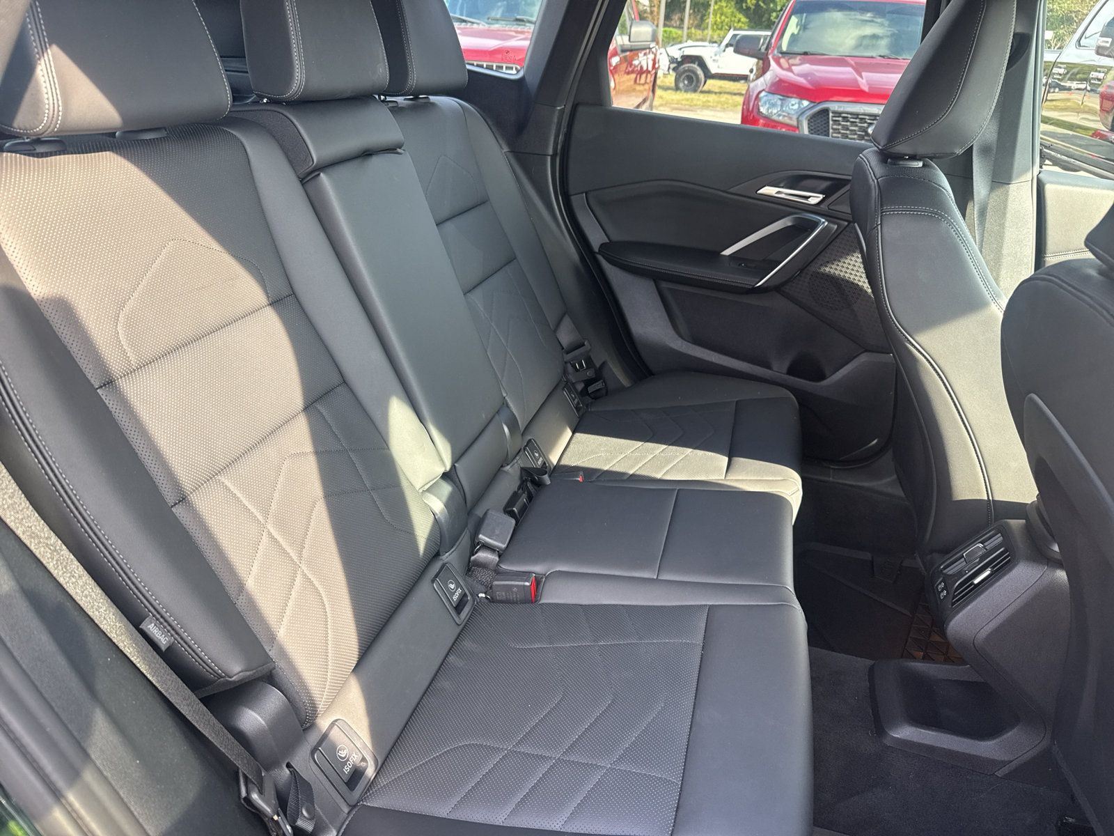 Used 2025 BMW X1 xDrive28i w/ Convenience Package AWD/4WD image 13