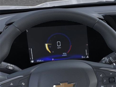 New 2025 Chevrolet Trax LT w/ Driver Confidence Package image 18
