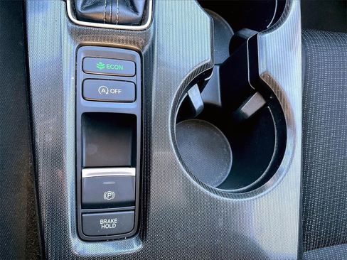 Used 2022 Honda Civic EX image 34