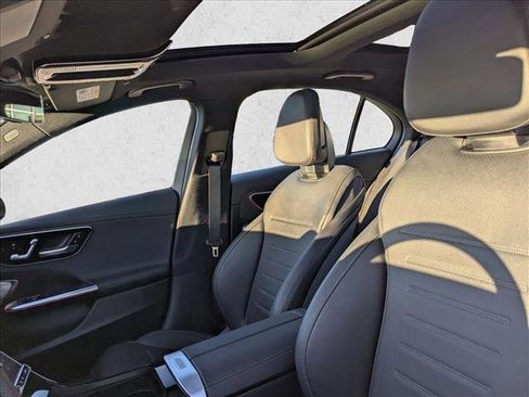 Certified 2022 Mercedes-Benz C 300 Sedan image 18