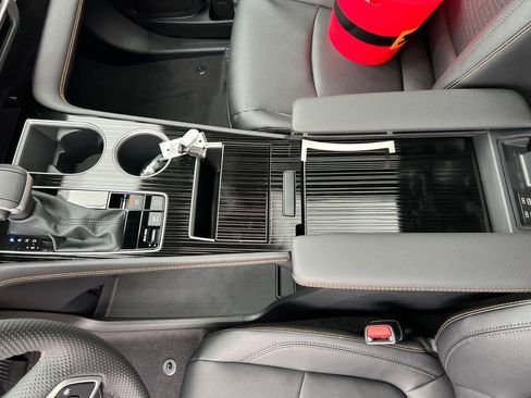 New 2026 Toyota Sienna XLE Woodland Edition image 27