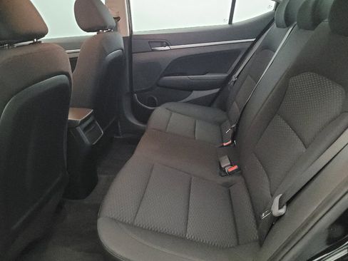 Used 2019 Hyundai Elantra Value Edition w/ Cargo Package image 18