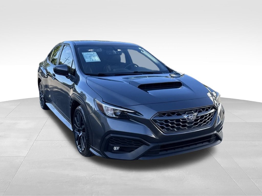 Used 2022 Subaru WRX Premium AWD/4WD image 66