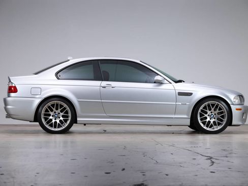 Used 2004 BMW M3 Coupe image 4