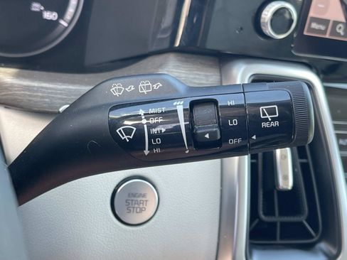 Used 2023 Kia Sorento EX w/ Panoramic Sunroof Package FWD image 40