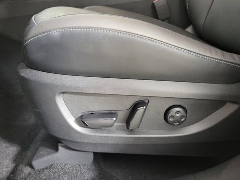 Used 2023 INFINITI QX55 Luxe w/ Cargo Package AWD/4WD image 23