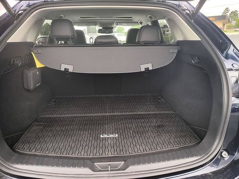 Certified 2025 MAZDA CX-5 AWD 2.5 S w/ Premium Plus Pkg image 31