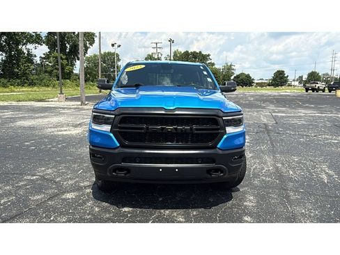Used 2023 RAM 1500 Big Horn AWD/4WD image 2