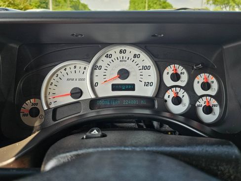 Used 2003 HUMMER H2 w/ Preferred Equipment Group AWD/4WD image 14