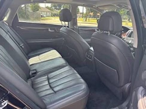 Used 2012 Hyundai Equus Signature image 7