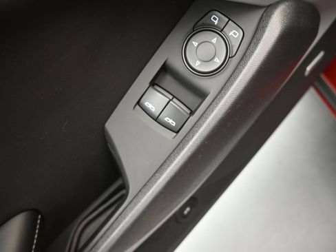 Used 2019 Chevrolet Camaro LT w/ RS Package RWD image 12