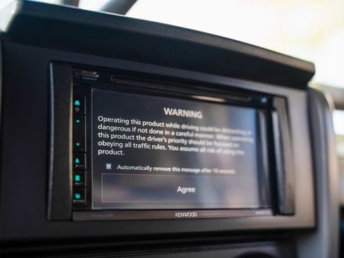 Used 2008 Jeep Wrangler Rubicon w/ Dual Top Group image 27