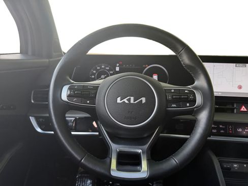 Used 2025 Kia Sportage X-Pro Prestige AWD/4WD image 13