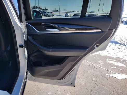 Used 2022 BMW X3 xDrive30i image 24