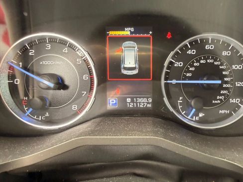 Used 2020 Subaru Ascent Touring w/ Popular Package #2A AWD/4WD image 23