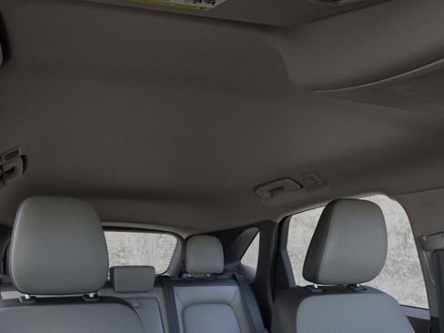 New 2025 Ford Escape SE FWD image 22