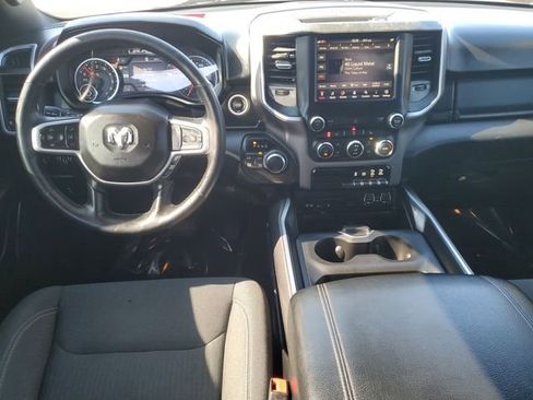 Used 2019 RAM 1500 Big Horn image 25