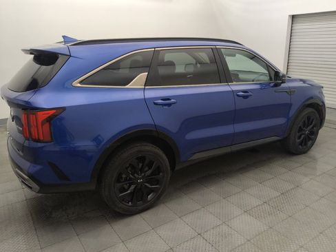 Used 2021 Kia Sorento SX AWD/4WD image 10