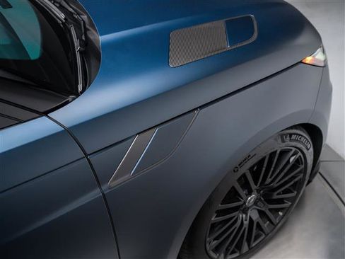 Used 2025 Land Rover Range Rover Sport SV Edition Two image 34