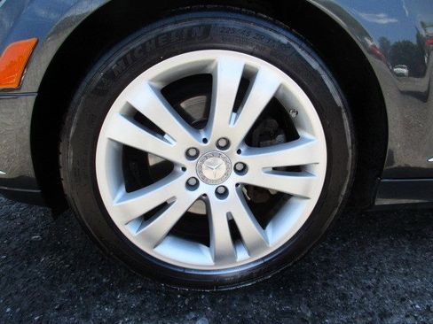 Used 2010 Mercedes-Benz C 300 4MATIC Sedan image 14