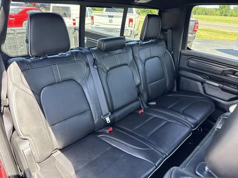 Used 2020 RAM 1500 Limited AWD/4WD image 34