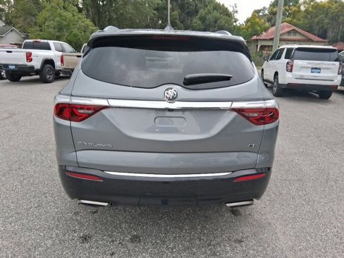 Certified 2023 Buick Enclave Essence w/ Sport Touring Edition image 14