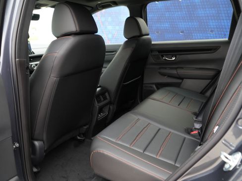 New 2026 Honda CR-V Sport-L image 19