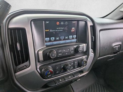 Used 2016 GMC Sierra 1500 SLE w/ SLE Value Package image 10