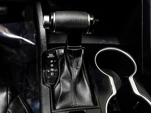 Used 2022 Kia K5 GT-Line w/ GT-Line FWD Premium Package image 21