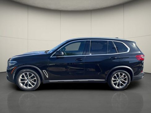 Used 2020 BMW X5 sDrive40i w/ Premium Package RWD image 3