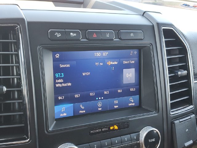 Used 2021 Ford Expedition Limited AWD/4WD image 17