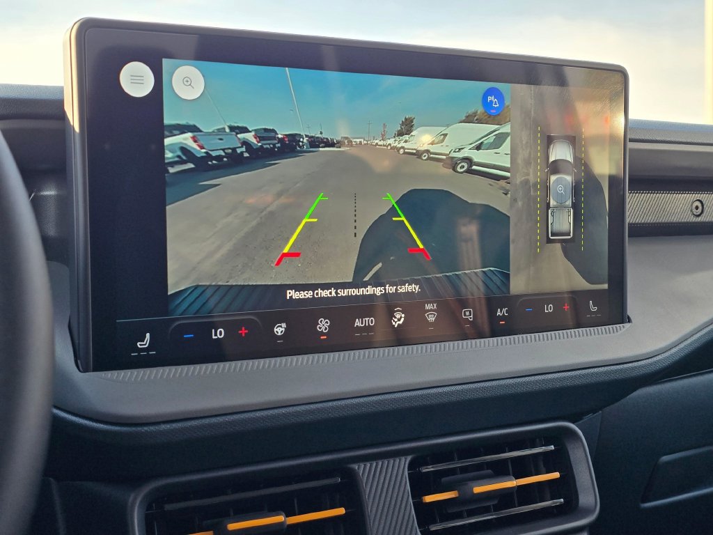 New 2026 Ford Maverick Tremor AWD/4WD image 19