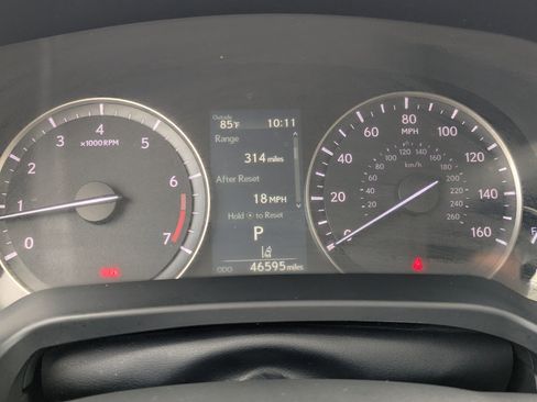 Used 2022 Lexus RX 350 FWD image 33