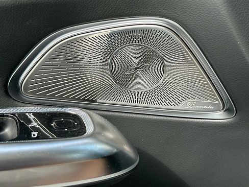 Used 2024 Mercedes-Benz E 450 4MATIC Sedan w/ Winter Package image 19