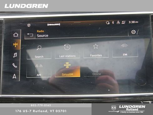 Used 2022 Audi Q7 3.0T Premium Plus AWD/4WD image 21