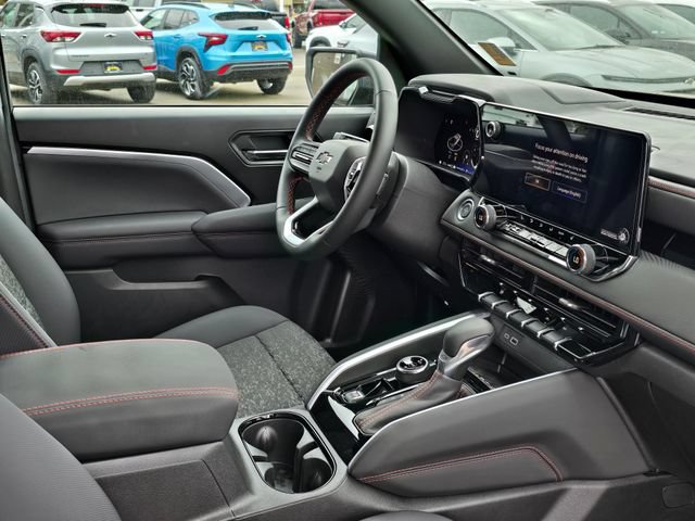 New 2025 Chevrolet Colorado Z71 AWD/4WD image 10