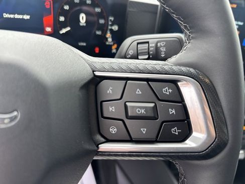 New 2026 Ford Mustang Coupe image 23