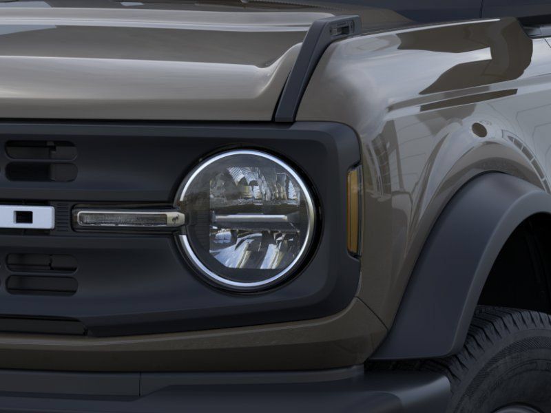 New 2026 Ford Bronco 4-Door AWD/4WD image 20