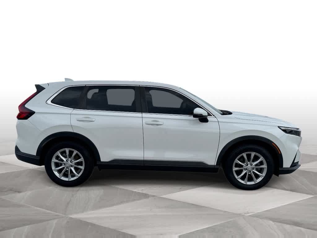 Used 2024 Honda CR-V EX image 9