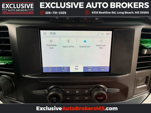 Used 2021 Ford F150 XLT w/ Trailer Tow Package image 24