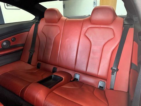 Used 2016 BMW M4 Coupe RWD image 44
