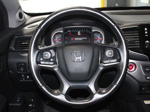 Used 2022 Honda Pilot Special Edition image 11