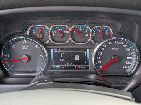 Used 2017 GMC Sierra 1500 SLT w/ SLT Premium Package image 25