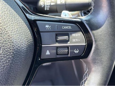 Used 2023 Acura Integra A-Spec FWD image 21