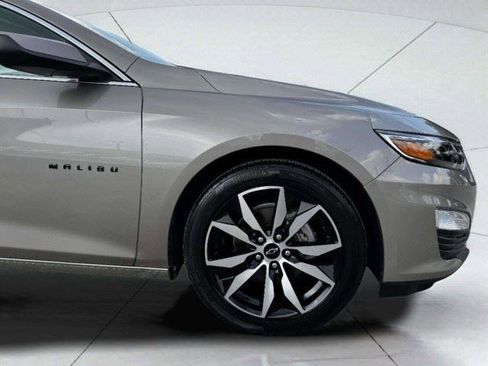 Used 2024 Chevrolet Malibu RS w/ LPO, Floor Liner Package FWD image 53